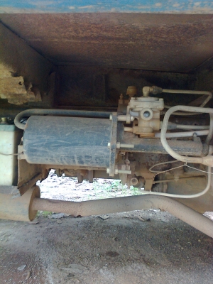 ขายรถสิบล้อมิตซูfn215kสองเพลาใช้งานอยู๋แสนถูกๆๆๆๆๆๆต่อรองได้