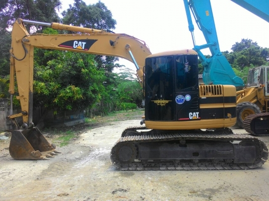 ขาย รถขุด CATERPILLAR CAT 312BCR  สภาพสวย  พร้อมใช้งาน  ราคากันเอง  สนใจโทร 081-3848169  คมศักดิ์  เผ่าพงศ์ษา