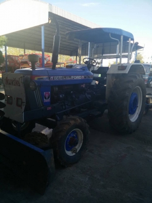 ขายรถไถอุปกรณ์ครบชุดทะเบียนพร้อมโอนราคา350000