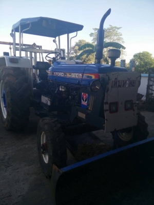 ขายรถไถอุปกรณ์ครบชุดทะเบียนพร้อมโอนราคา350000