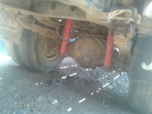 ขายหกล้อ ฮีโน่ km310 เครื่อง 110 Hp ขายหกล้อ ฮีโน่ km310 เครื่อง 110 Hp