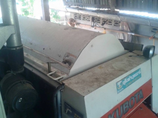 ขายรถเกี่ยวข้าว ปี53คูโบต้า DC60 พลัสพร้อมเทรลเลอร์สารี่ลาก ใช้งานน้อย พันกว่า ชม. สภาพพร้อมทำงาน ช่วงล่างดี พร้อมลงลุยงาน ขายรถเกี่ยวข้าว ปี53คูโบต้า DC60 พลัสพร้อมเทรลเลอร์สารี่ลาก ใช้งานน้อย พันกว่า ชม. สภาพพร้อมทำงาน ช่วงล่างดี พร้อมลงลุยงาน