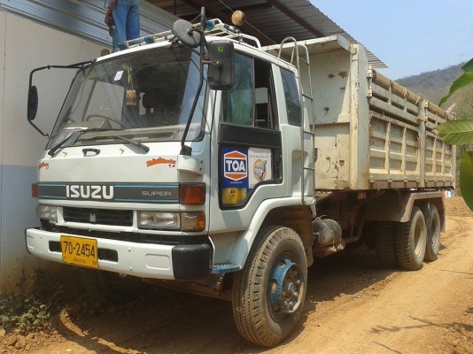 ขายด่วน,,,สิบล้อดั้ม ขายด่วน,,,สิบล้อดั้ม