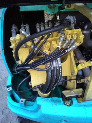 ขาย รถขุด KOMATSU PC 30-7E   เก่าญี่ปุ่น   ยังไม่เคยใช้งานในไทย   สภาพสวย  ชั่วโมงน้อย     ราคากันเอง  สนใจ  โทร    081-3848169  ต้น