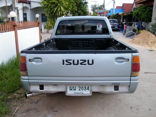 !!!!!!!! อีซูซุ ทีเอฟอา มังกรทองแคป พวงมาลัยเพาเวอร์แท้ กระจกไฟฟ้า รถสวยพร้อมใช้ !!!!!!!! อีซูซุ ทีเอฟอา มังกรทองแคป พวงมาลัยเพาเวอร์แท้ กระจกไฟฟ้า รถสวยพร้อมใช้