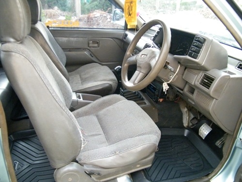 !!!!!!!! อีซูซุ ทีเอฟอา มังกรทองแคป พวงมาลัยเพาเวอร์แท้ กระจกไฟฟ้า รถสวยพร้อมใช้ !!!!!!!! อีซูซุ ทีเอฟอา มังกรทองแคป พวงมาลัยเพาเวอร์แท้ กระจกไฟฟ้า รถสวยพร้อมใช้