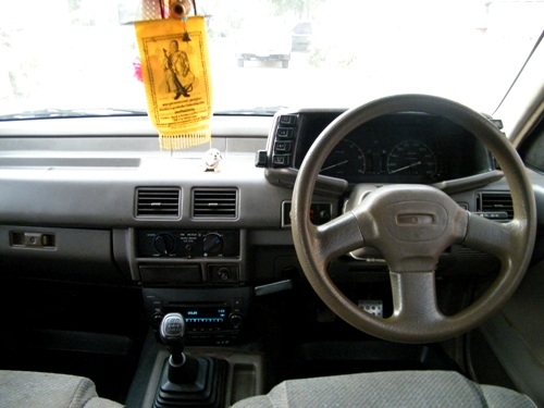 !!!!!!!! อีซูซุ ทีเอฟอา มังกรทองแคป พวงมาลัยเพาเวอร์แท้ กระจกไฟฟ้า รถสวยพร้อมใช้ !!!!!!!! อีซูซุ ทีเอฟอา มังกรทองแคป พวงมาลัยเพาเวอร์แท้ กระจกไฟฟ้า รถสวยพร้อมใช้