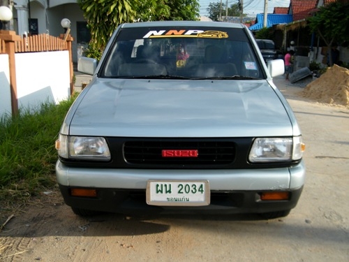 !!!!!!!! อีซูซุ ทีเอฟอา มังกรทองแคป พวงมาลัยเพาเวอร์แท้ กระจกไฟฟ้า รถสวยพร้อมใช้ !!!!!!!! อีซูซุ ทีเอฟอา มังกรทองแคป พวงมาลัยเพาเวอร์แท้ กระจกไฟฟ้า รถสวยพร้อมใช้