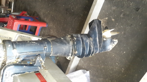 ขายเครื่องเรือ HONDA 9.9 เเรง นำเข้า 4จังหวะ เครื่องติด น้ำออกดี