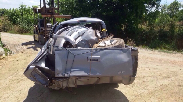 มาสด้าBT ปี08 สีเทา โอนลอยๆบุคลแยกอะไหลได้ทุกอย่าง