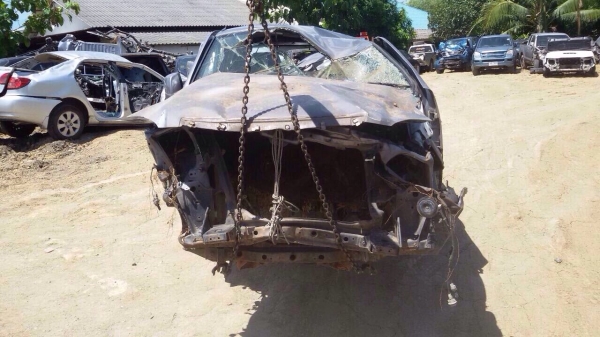 มาสด้าBT ปี08 สีเทา โอนลอยๆบุคลแยกอะไหลได้ทุกอย่าง