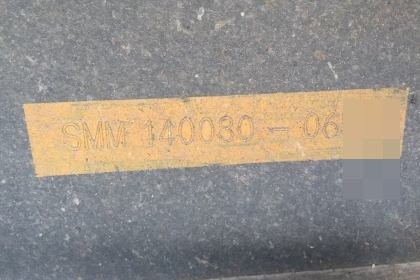 HINO MAGA FM  344 พร้อมหางซิมิดั้ม