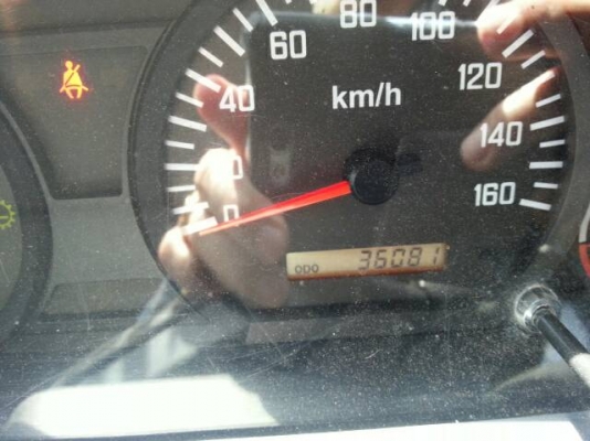 ISUZU DECA FXZ สมาชิกจากสุราษฏร์ธานี มัดจำแล้วคะ 50,000 บาท