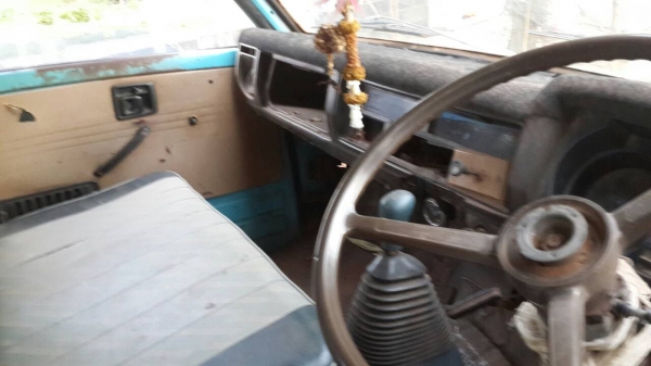 หกล้อ อีซูซุ KS115 ฝาดำ พ.เวอร์ เกียร์สั้น ยกหัวได้ สภาพพร้อมใช้งาน ทะเบียนพร้อมโอน *ราคา195,000บ/