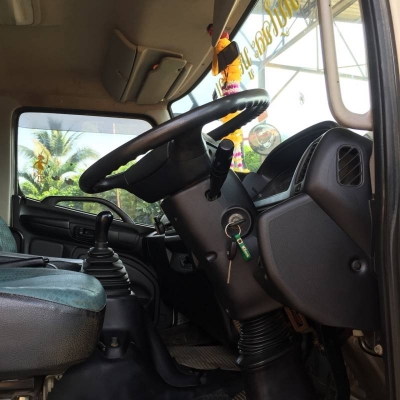 HINO MAGA  ยอดจัดไฟแนนซ์ได้  1,300,000 บาทคะ