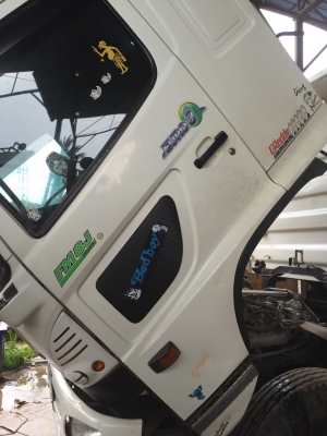 HINO MAGA  ยอดจัดไฟแนนซ์ได้  1,300,000 บาทคะ