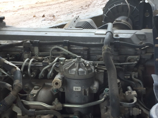 HINO MAGA  ยอดจัดไฟแนนซ์ได้  1,300,000 บาทคะ