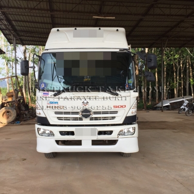 HINO MAGA  ยอดจัดไฟแนนซ์ได้  1,300,000 บาทคะ