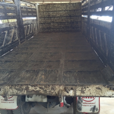 HINO MAGA  ยอดจัดไฟแนนซ์ได้  1,300,000 บาทคะ