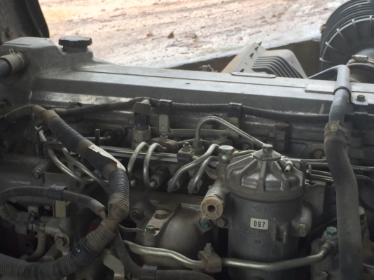 HINO MAGA  ยอดจัดไฟแนนซ์ได้  1,300,000 บาทคะ