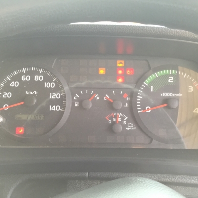 HINO MAGA  ยอดจัดไฟแนนซ์ได้  1,300,000 บาทคะ