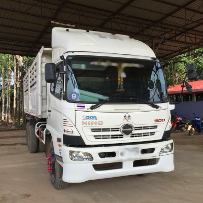 HINO MAGA  ยอดจัดไฟแนนซ์ได้  1,300,000 บาทคะ