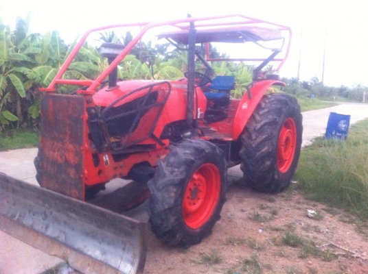 KUBOTA 9540