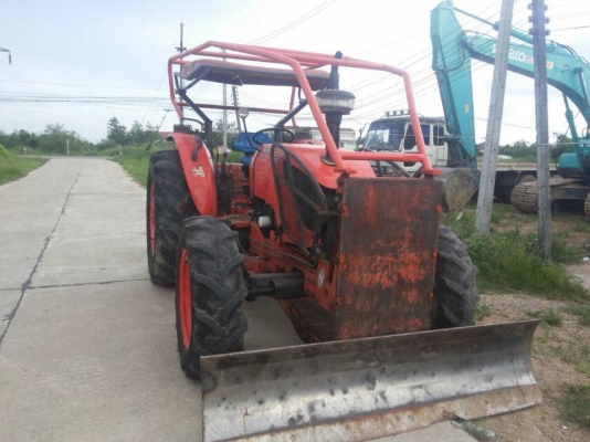KUBOTA 9540