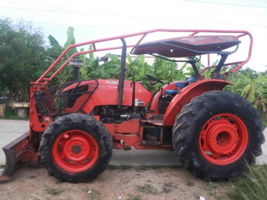 KUBOTA 9540