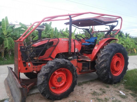 KUBOTA 9540