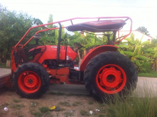 KUBOTA 9540
