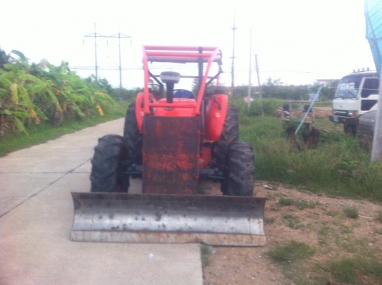 KUBOTA 9540