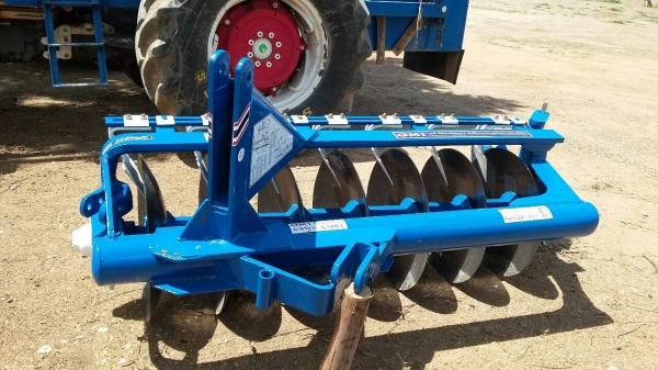 ขายผาน 7 CMT ของฟอร์ด6600-77-6610