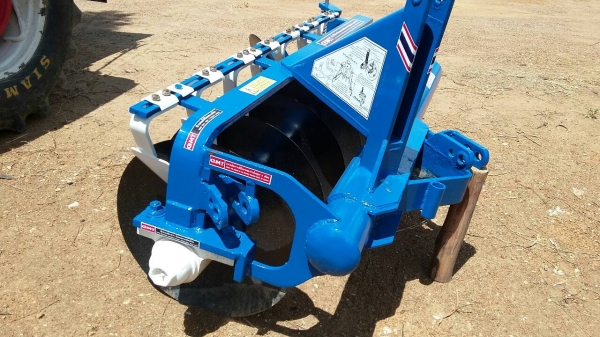 ขายผาน 7 CMT ของฟอร์ด6600-77-6610