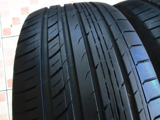 ขายยาง TOYO C1S 205-45-17 ปี12 (1คู่) ถูกๆ