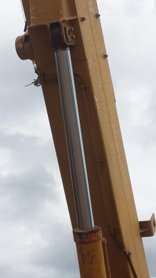 ขายด่วนรถเครนKOBELCO RK70M