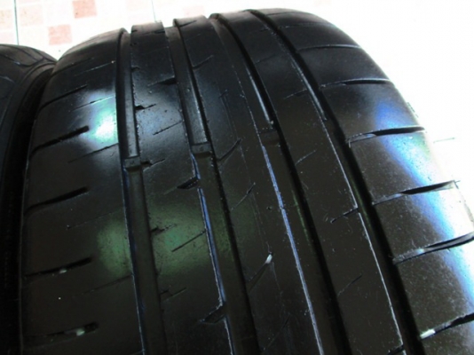 ขายยาง GOODYEAR ASYMMATRIX2 225-40-18 ปี4313 (1คู่)