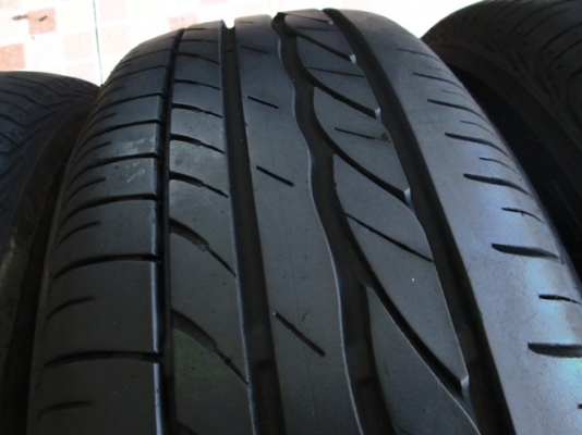 ขายยาง BRIDGESTONE ER300 195-65-15 ปี13 (1ชุด)