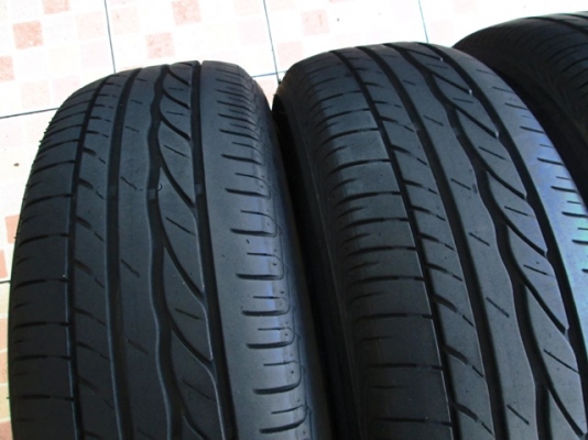 ขายยาง BRIDGESTONE ER300 195-65-15 ปี13 (1ชุด)