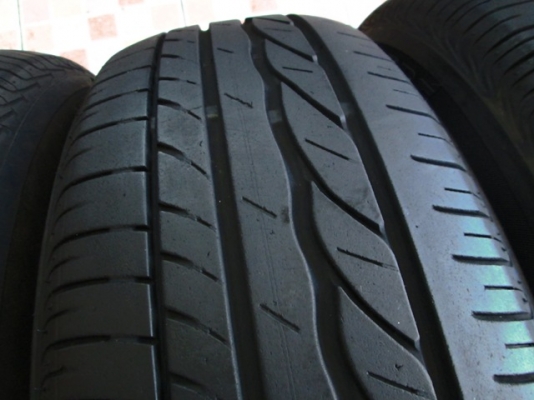 ขายยาง BRIDGESTONE ER300 195-65-15 ปี13 (1ชุด)