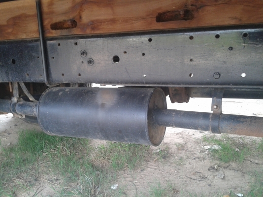 ขายรถ isuzu NPR115 รถห้างแท้ยาว 5 เมตร ขายรถ isuzu NPR115 รถห้างแท้ยาว 5 เมตร