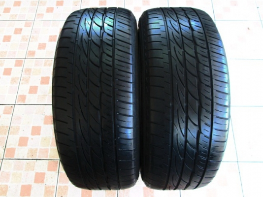 ขายยาง NITTO NT850 225-55-17 ปี4213 (1คู่)