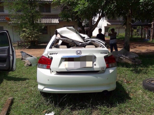 ซิดตี้ ปี11 เล่มเเจ้งจอด เครื่องเกียรออโต้สวยสมบูรณ์มากเเยกขายได้ทั้งหมดโทรสอบถามมีอีกหลายรุ่น