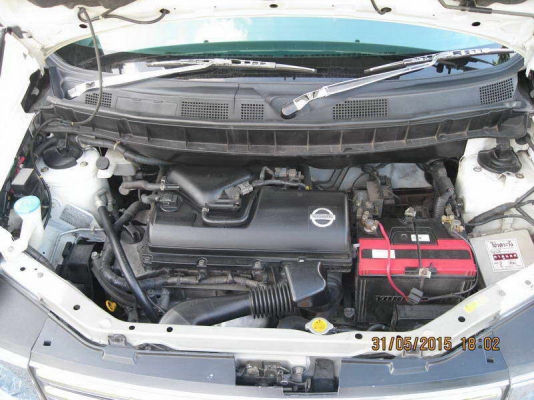 ขายรถ NISSAN รุ่น CUBE3 RIDER ตัว TOP สุดบางทั้งคัน ขายรถ NISSAN รุ่น CUBE3 RIDER ตัว TOP สุดบางทั้งคัน