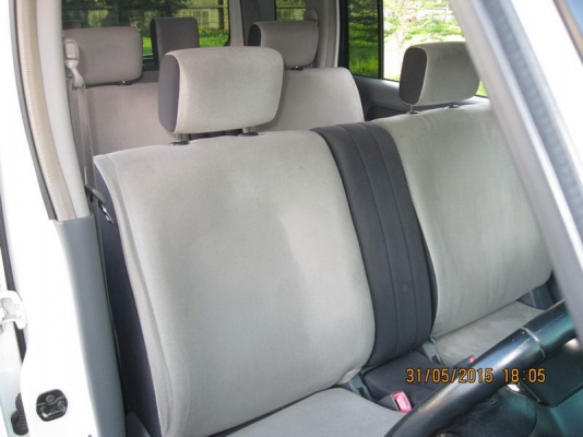 ขายรถ NISSAN รุ่น CUBE3 RIDER ตัว TOP สุดบางทั้งคัน ขายรถ NISSAN รุ่น CUBE3 RIDER ตัว TOP สุดบางทั้งคัน