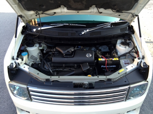 ขายรถ NISSAN รุ่น CUBE3 RIDER ตัว TOP สุดบางทั้งคัน ขายรถ NISSAN รุ่น CUBE3 RIDER ตัว TOP สุดบางทั้งคัน