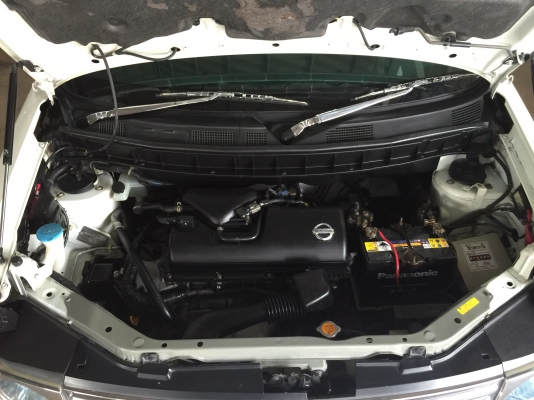 ขายรถ NISSAN รุ่น CUBE3 RIDER ตัว TOP สุดบางทั้งคัน ขายรถ NISSAN รุ่น CUBE3 RIDER ตัว TOP สุดบางทั้งคัน