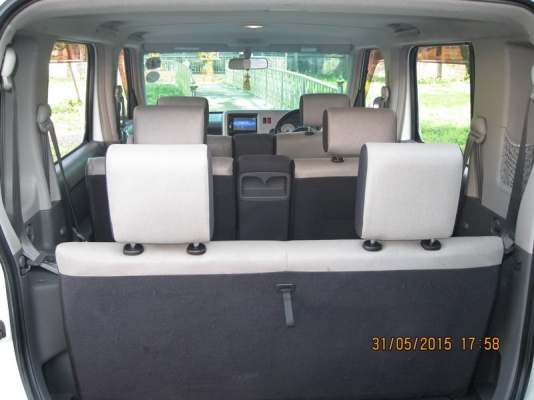 ขายรถ NISSAN รุ่น CUBE3 RIDER ตัว TOP สุดบางทั้งคัน ขายรถ NISSAN รุ่น CUBE3 RIDER ตัว TOP สุดบางทั้งคัน