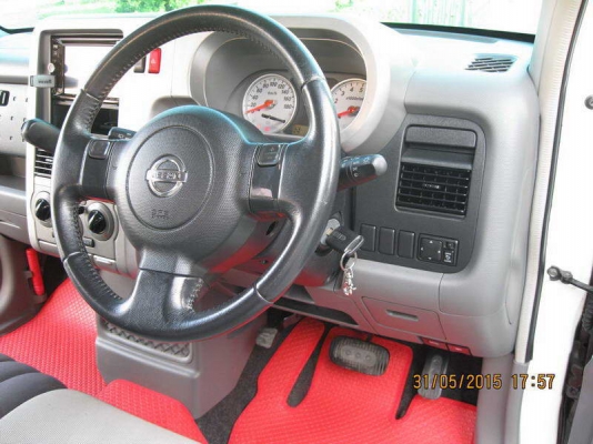 ขายรถ NISSAN รุ่น CUBE3 RIDER ตัว TOP สุดบางทั้งคัน ขายรถ NISSAN รุ่น CUBE3 RIDER ตัว TOP สุดบางทั้งคัน