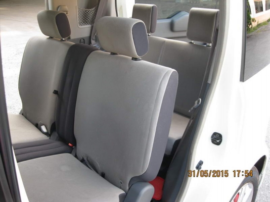 ขายรถ NISSAN รุ่น CUBE3 RIDER ตัว TOP สุดบางทั้งคัน ขายรถ NISSAN รุ่น CUBE3 RIDER ตัว TOP สุดบางทั้งคัน